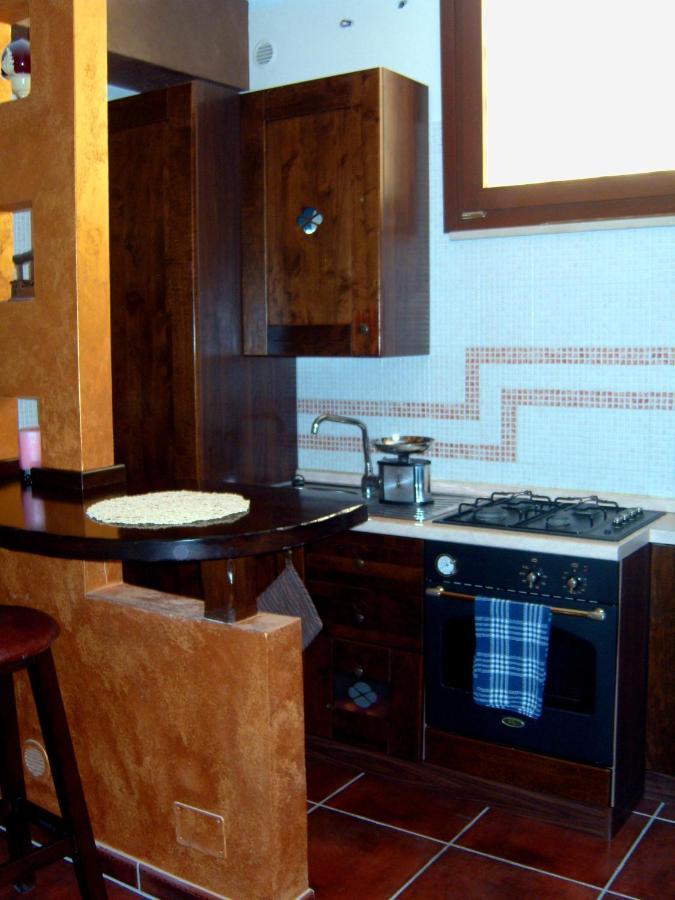 Casa Vacanze Relax Галлиполи Номер фото