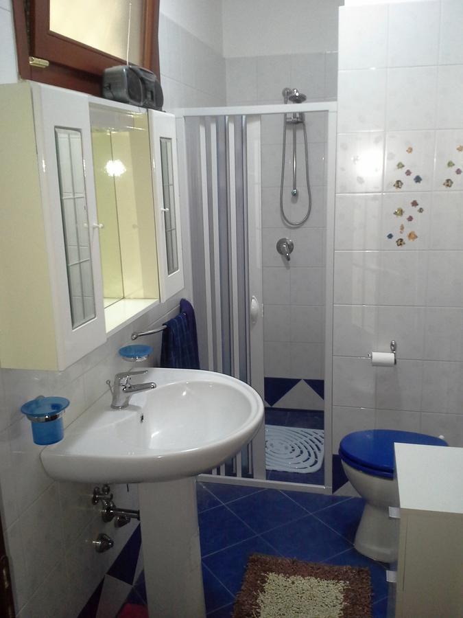 Casa Vacanze Relax Галлиполи Номер фото