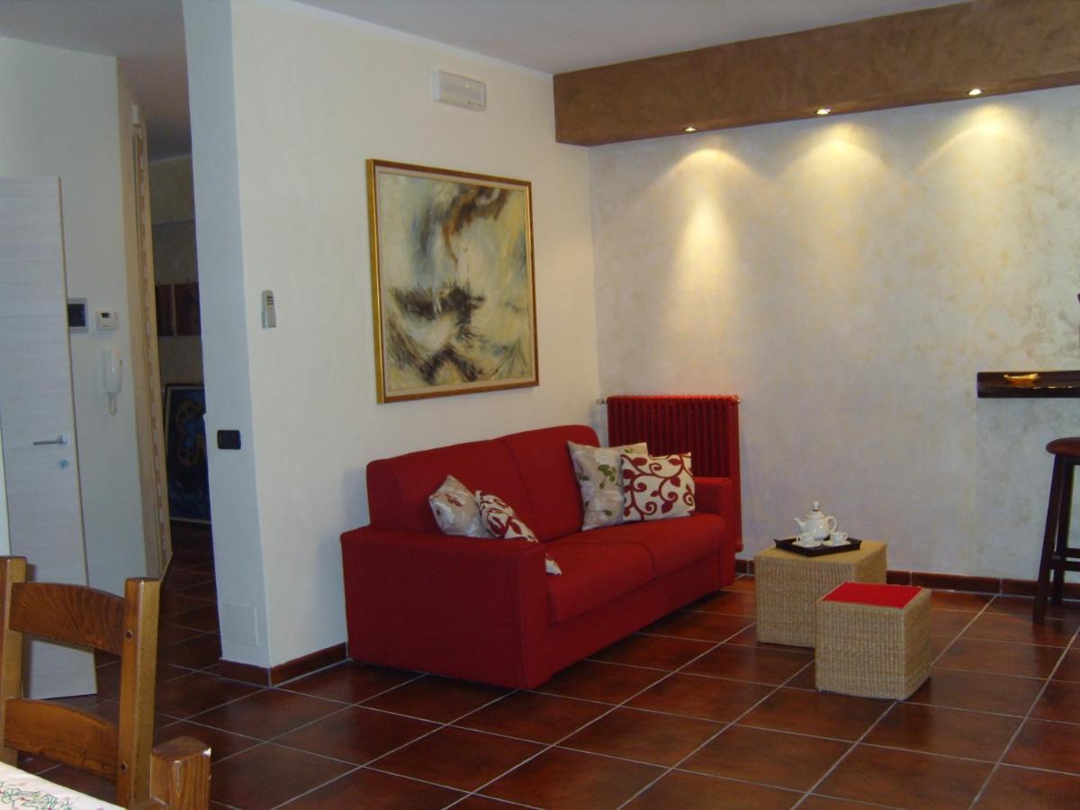 Casa Vacanze Relax Галлиполи Номер фото