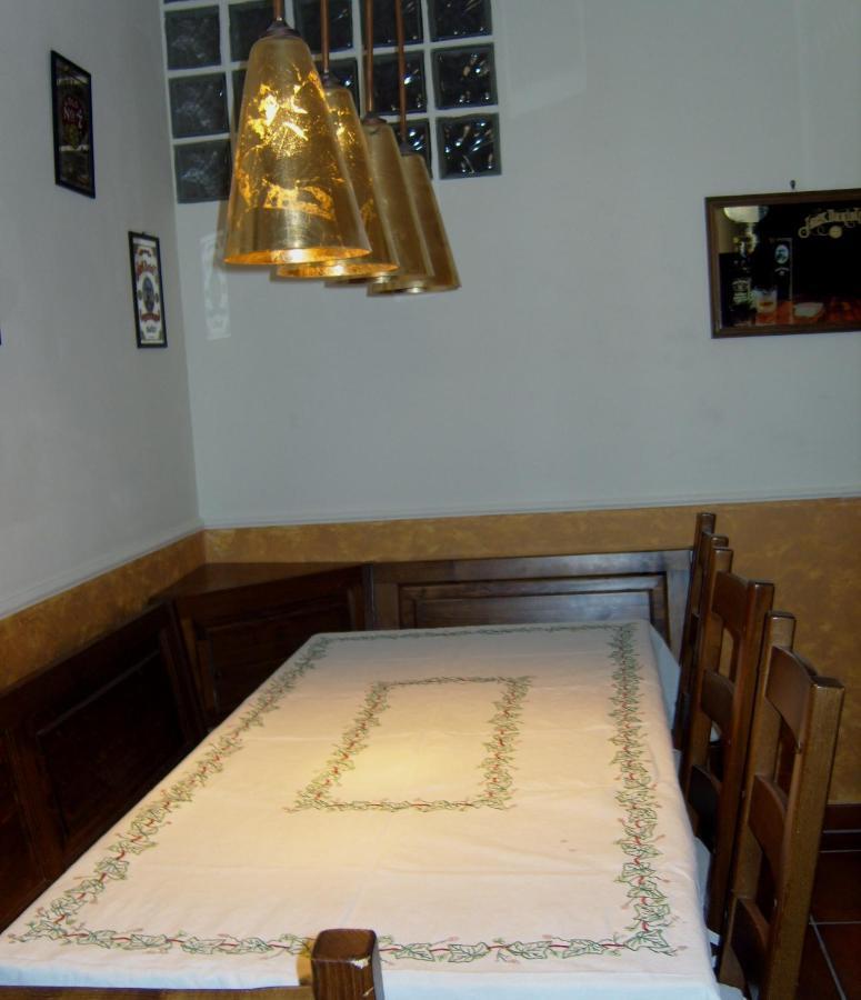 Casa Vacanze Relax Галлиполи Номер фото