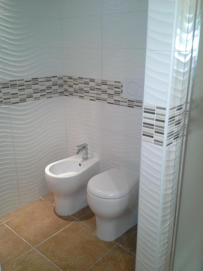 Casa Vacanze Relax Галлиполи Номер фото